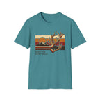 Keep The Hunt Wild T-Shirt