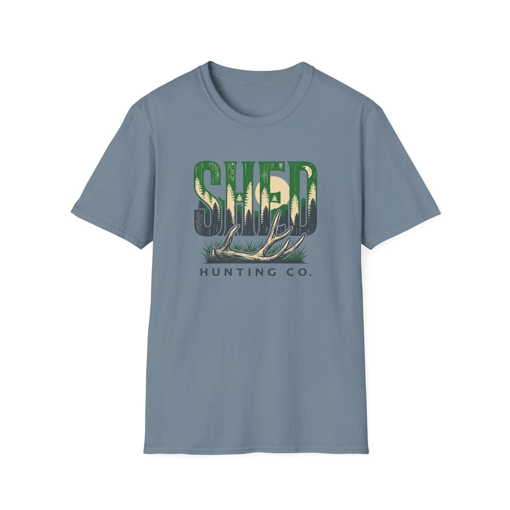 Shed Hunting Co. T-Shirt