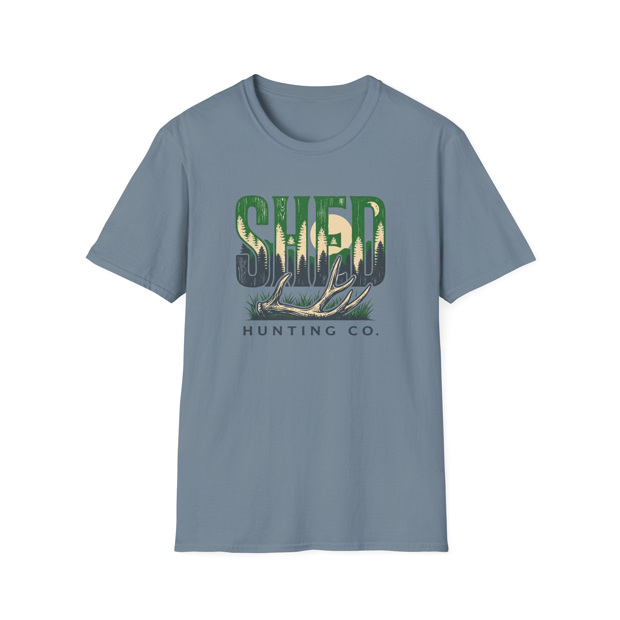 Shed Hunting Co. T-Shirt