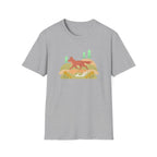 Fox on the Run T-Shirt