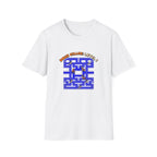 Bone Chase 80's Video Game T-Shirt