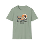 Palm Valley Camp T-Shirt