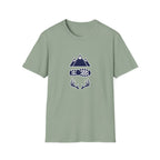 Shed Hunting Icons T-Shirt