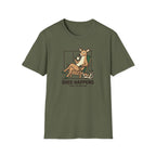 Shed Happens Time To Relax T-Shirt