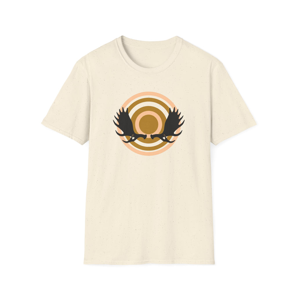 Moose Shed Bullseye T-Shirt
