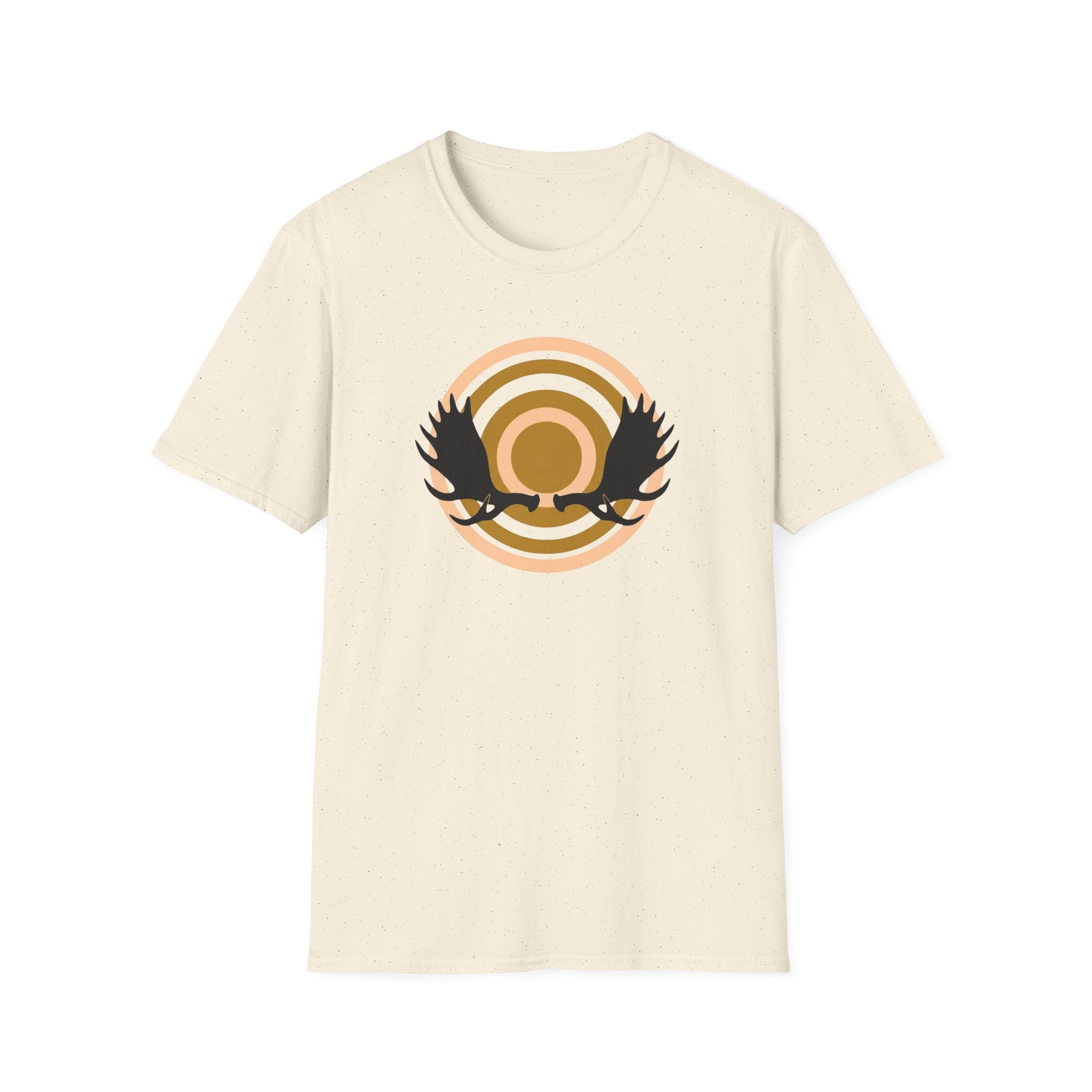 Moose Shed Bullseye T-Shirt