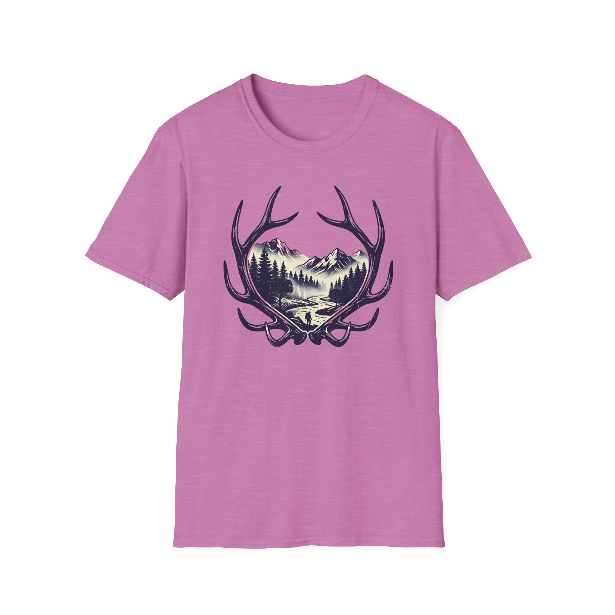 Solo Hunter T-Shirt