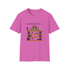Bone Kong 80's Video Game T-Shirt