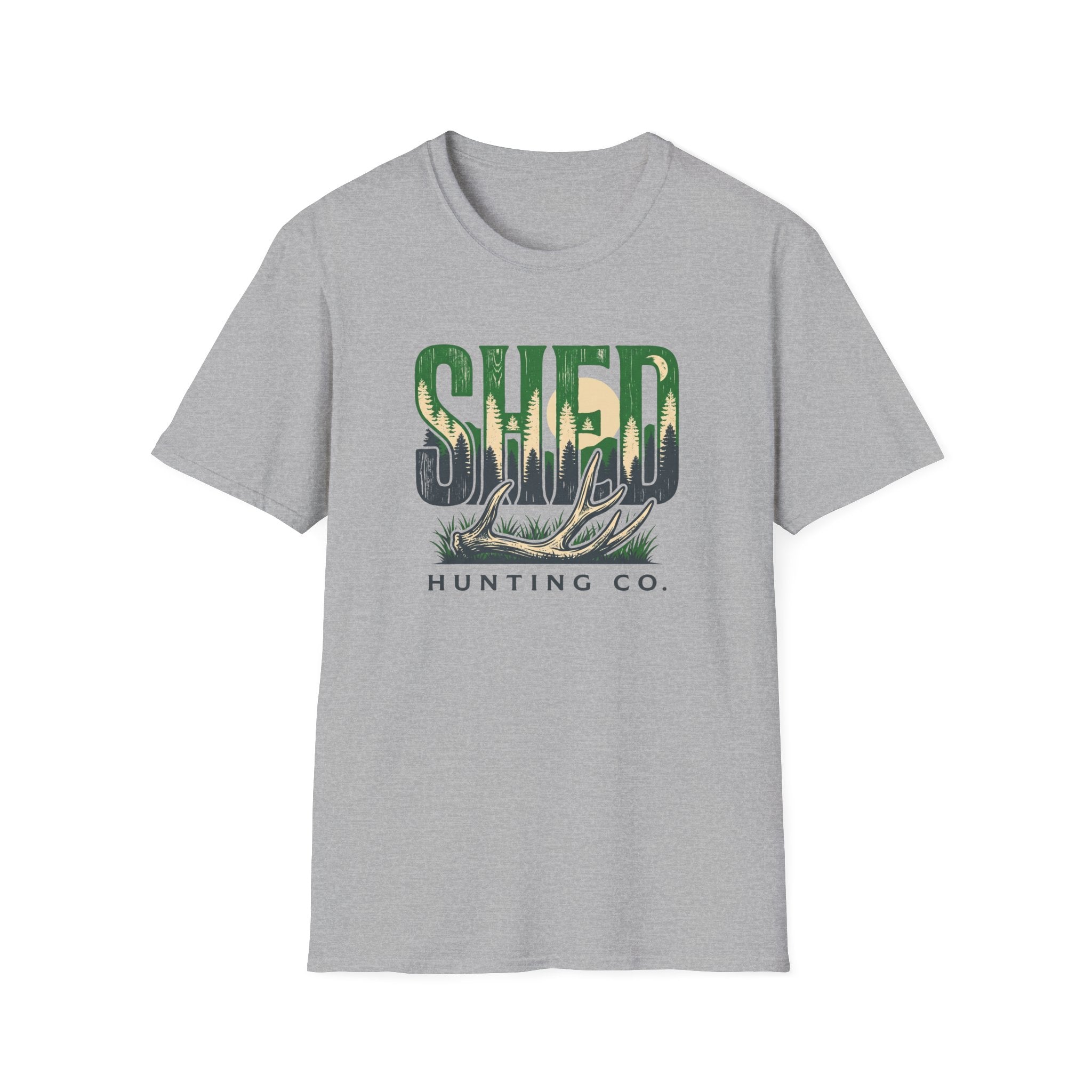 Shed Hunting Co. T-Shirt