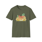 Fox on the Run T-Shirt