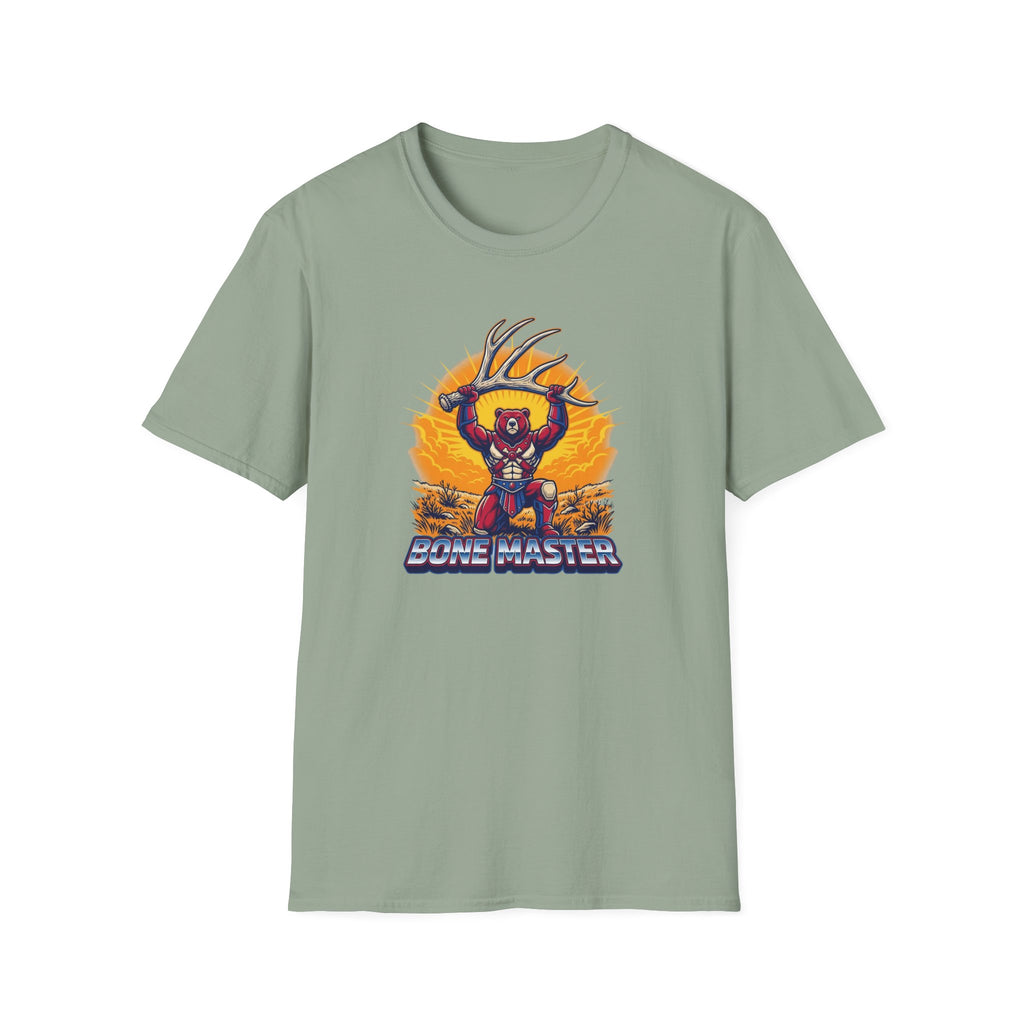 Bone Master T-Shirt