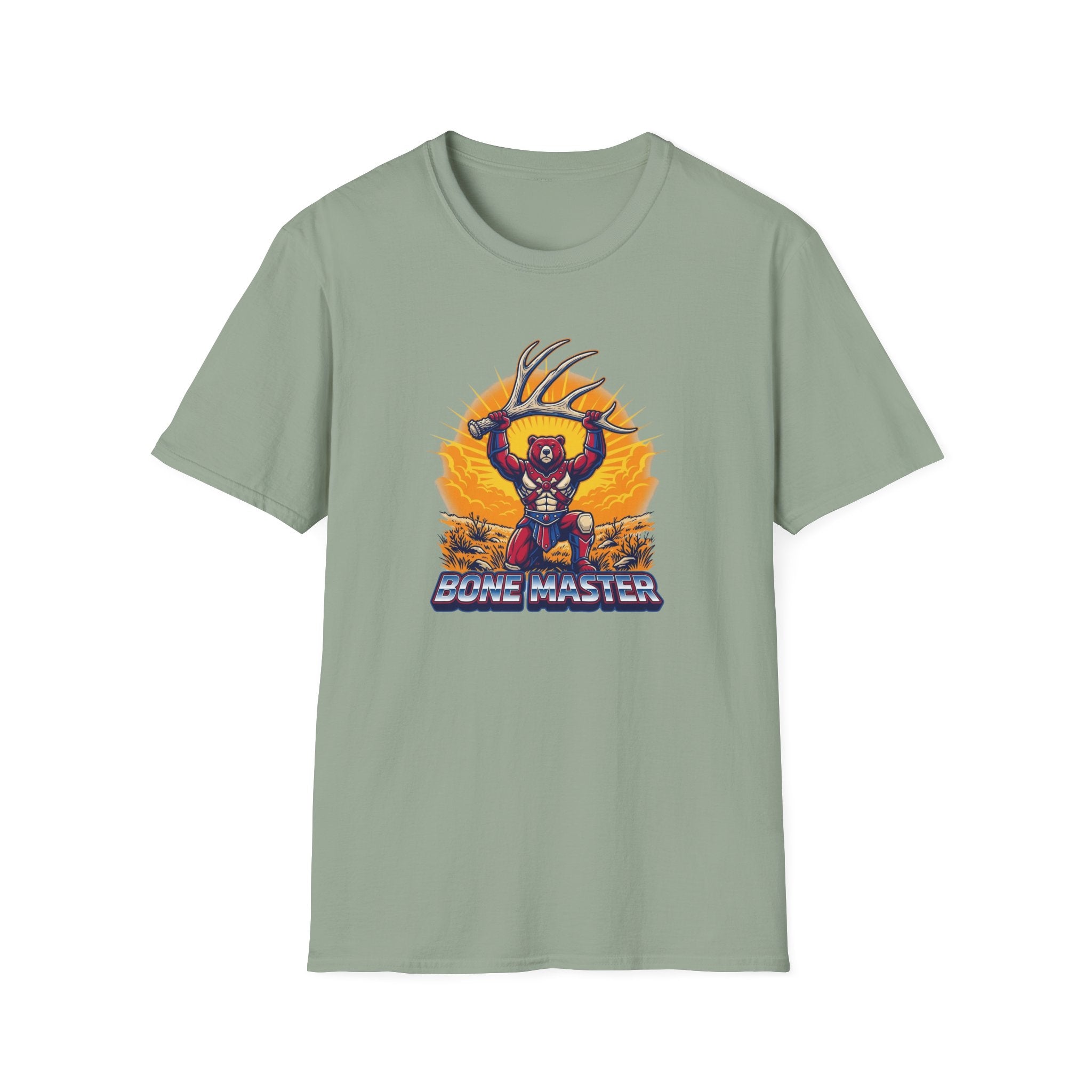 Bone Master T-Shirt