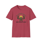 The Perfect Match / Shed Hunter's Gold T-Shirt