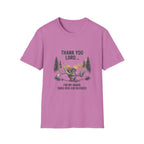Thank You Lord for my Hoard T-Shirt