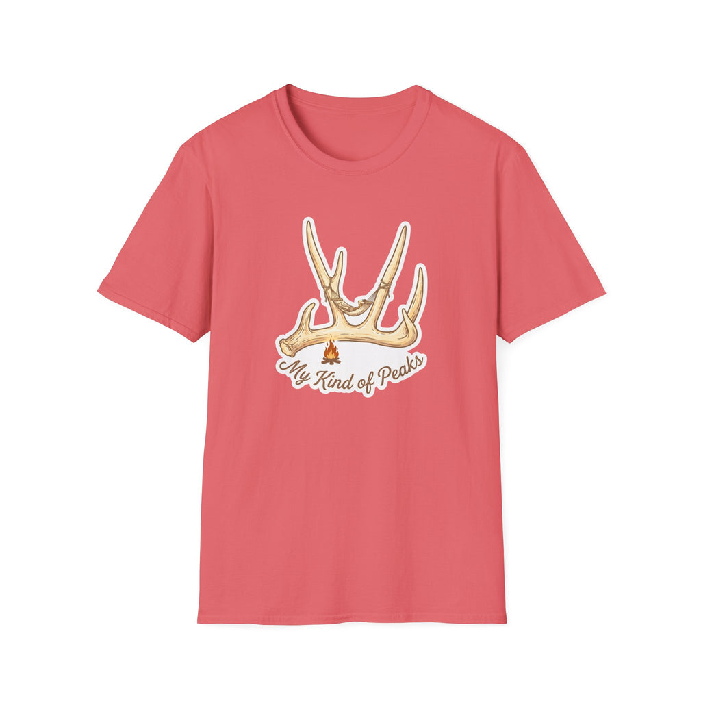 My Kind of Peaks T-Shirt