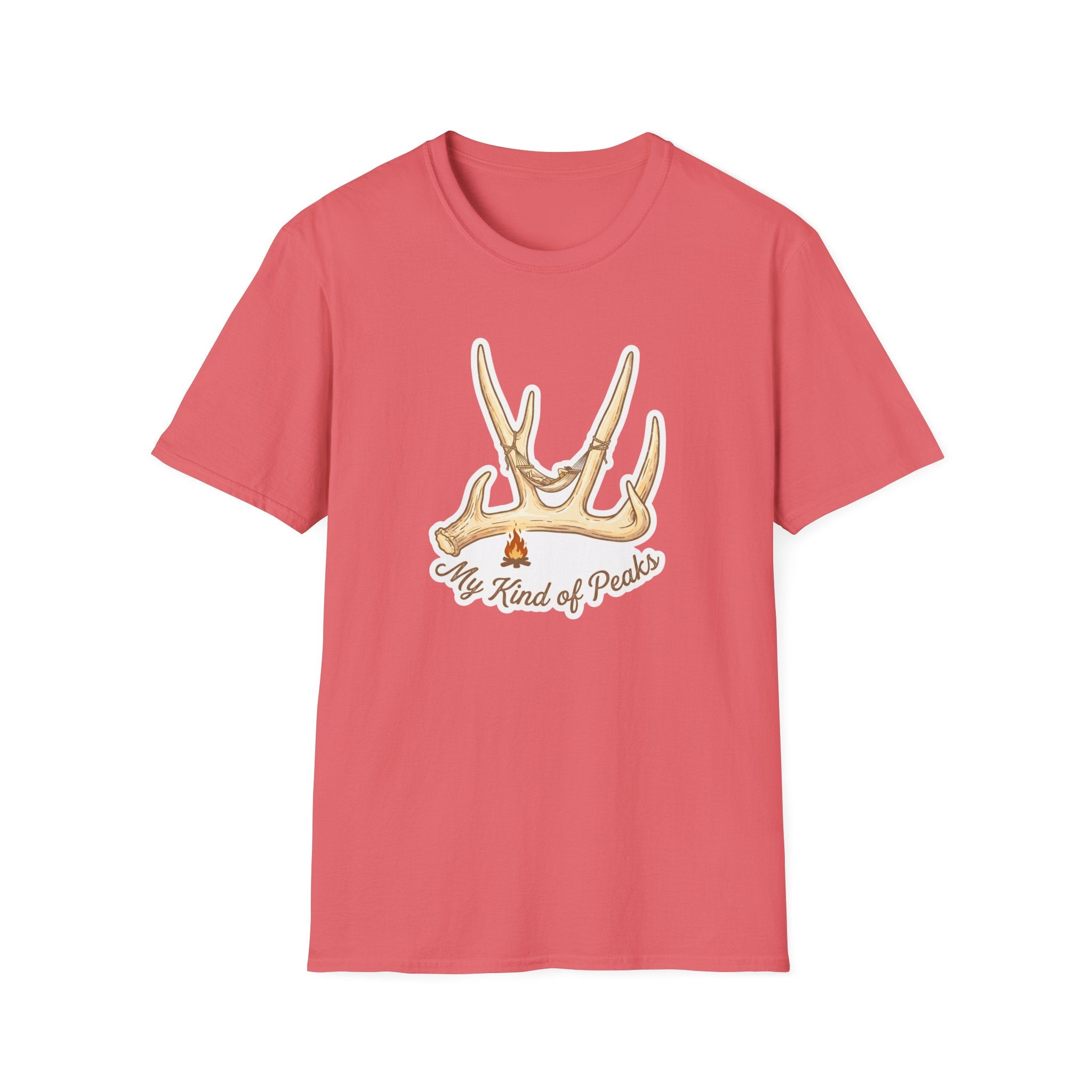 My Kind of Peaks T-Shirt