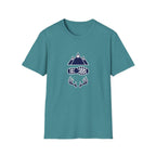 Shed Hunting Icons T-Shirt