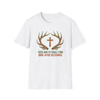 Bone-Afide Blessings T-Shirt