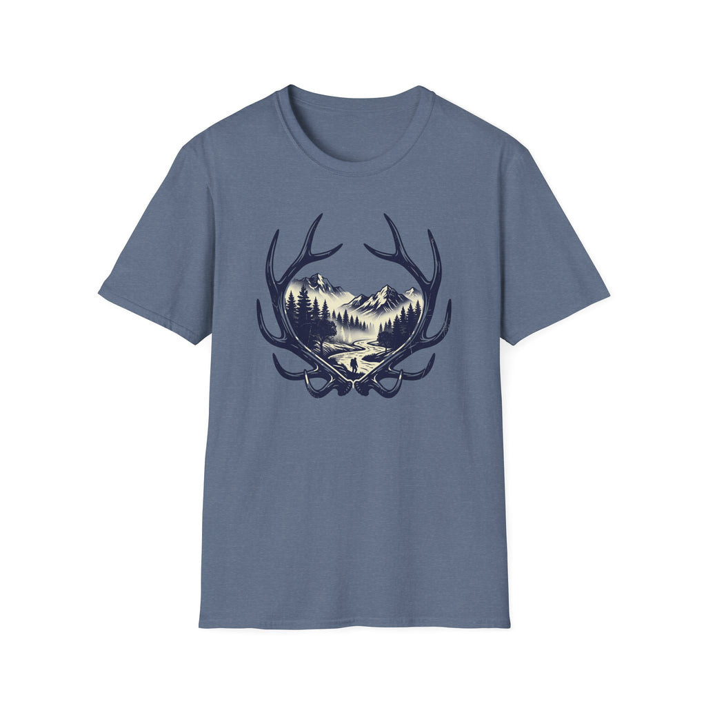 Solo Hunter T-Shirt
