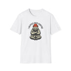 I Skipped Shed Hunting To Be Here Bear T-Shirt