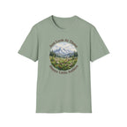 Happy Little Antlers T-Shirt