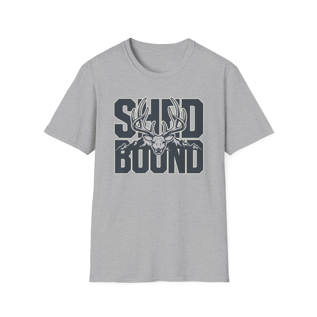 Shed Bound T-Shirt