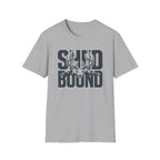 Shed Bound T-Shirt