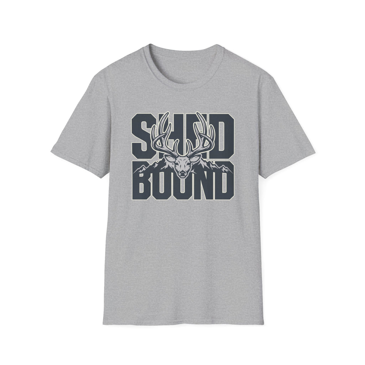 Shed Bound T-Shirt