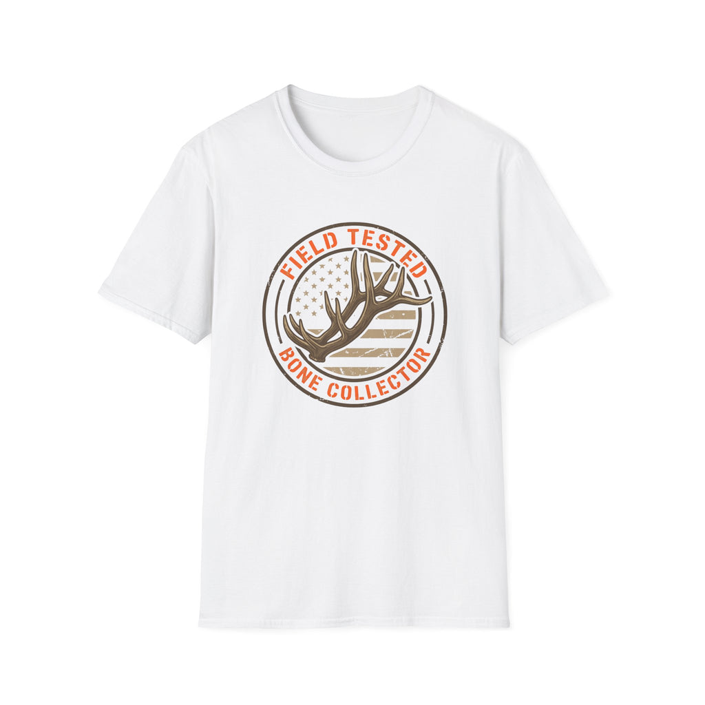 Field Tested Bone Collector T-Shirt