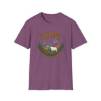DIBS! Pre-Drop Scouting T-Shirt