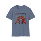 Extreme Shed Hunting / Bear Grapple Division T-Shirt