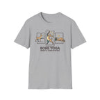 Bone Yoga T-Shirt