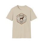 Certified Shed Seeker T-Shirt