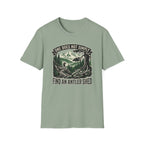 Find An Antler Shed T-Shirt