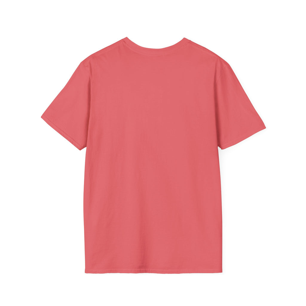 Shed Head Skull T-Shirt