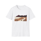 Whitetail in the Sand T-Shirt