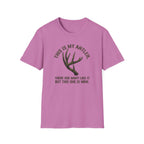 This is My Antler T-Shirt