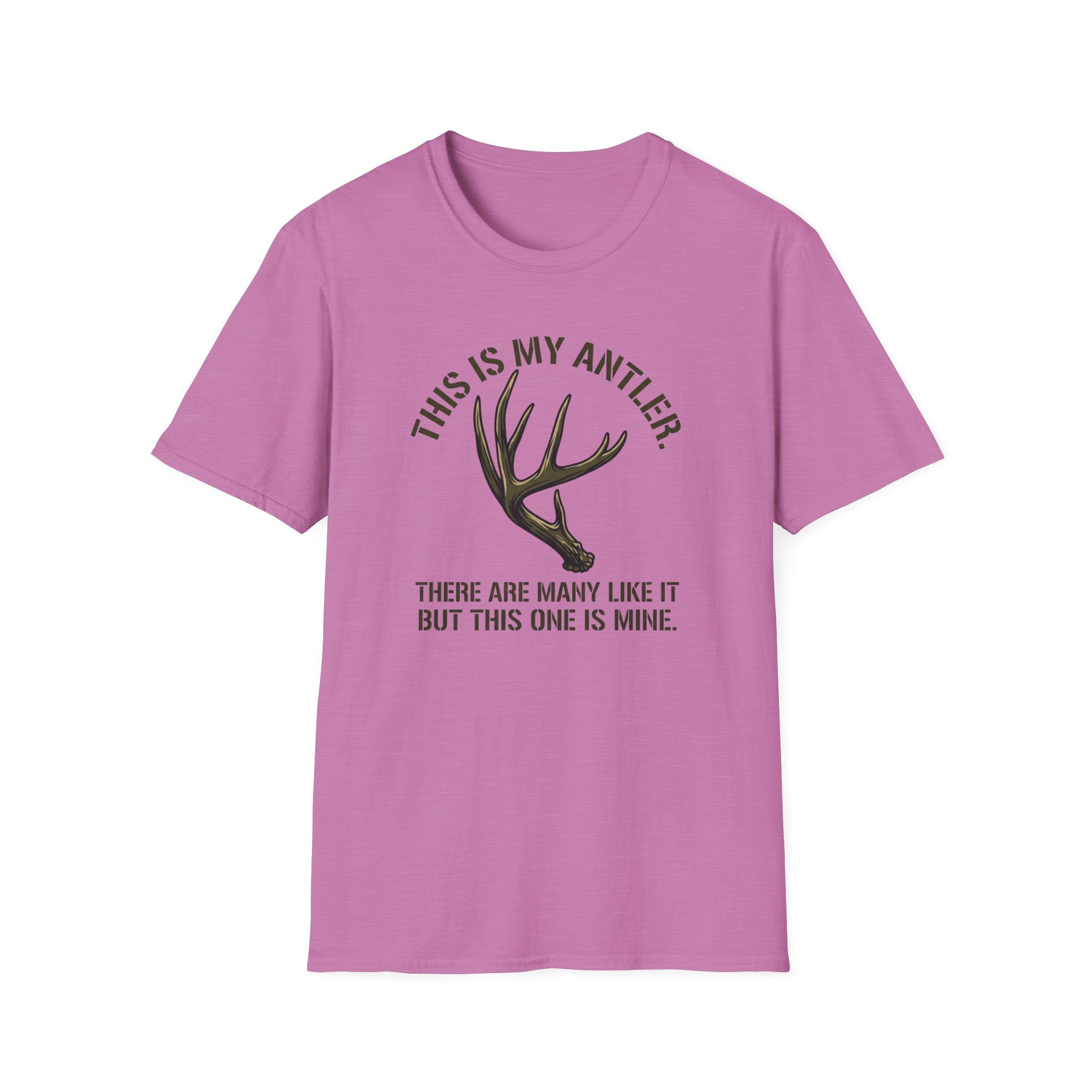 This is My Antler T-Shirt