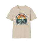 The Weekend Wanderer T-Shirt