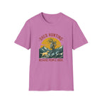 Because People Suck T-Shirt