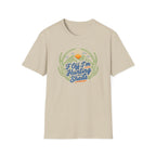 I'm Hunting Sheds T-Shirt