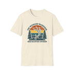 The Weekend Wanderer T-Shirt
