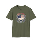 American Bred Shed Hunter T-Shirt