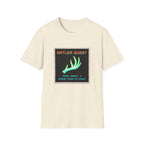 Antler Quest 80's Pixel T-Shirt