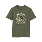 I'm Shed Hunting T-Shirt