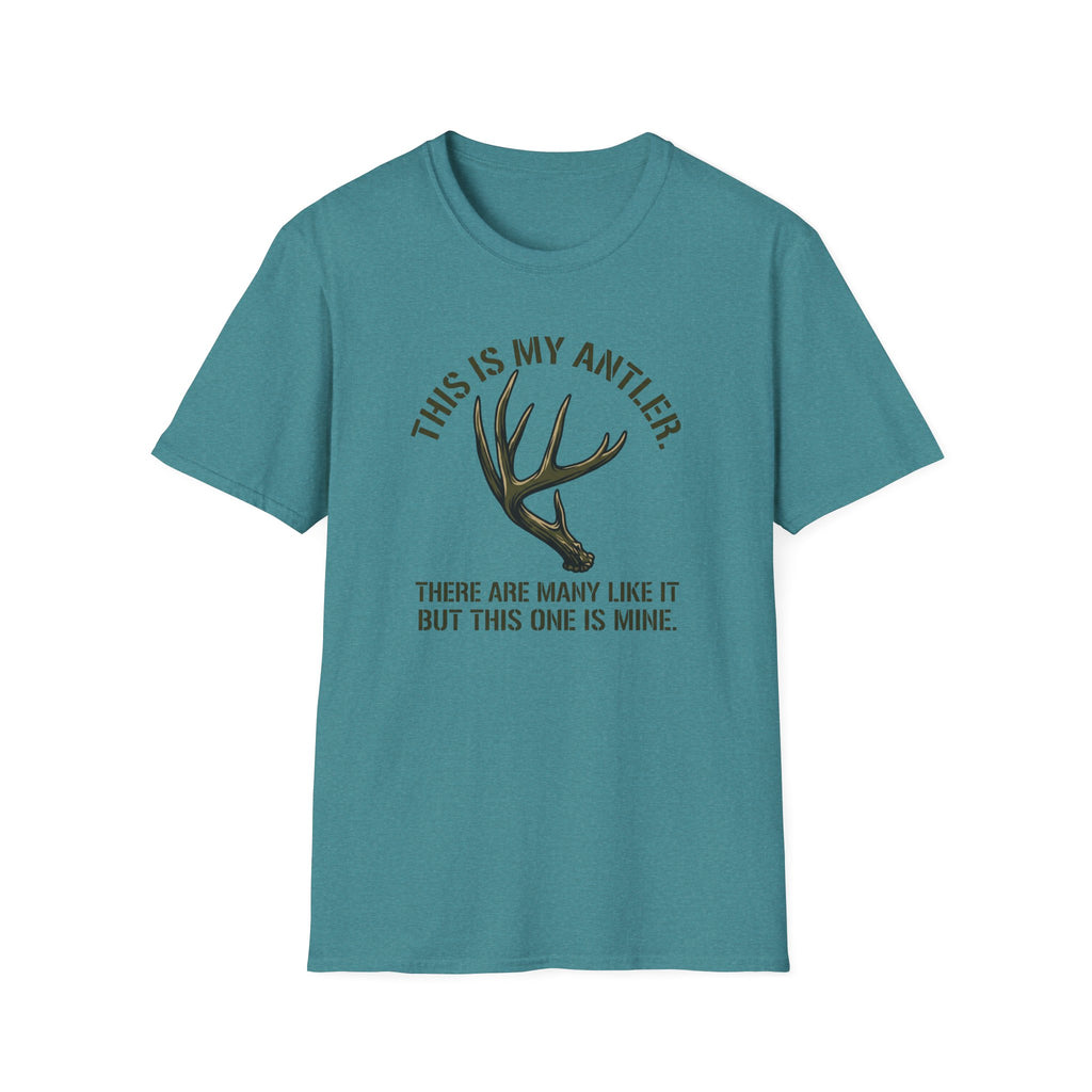 This is My Antler T-Shirt