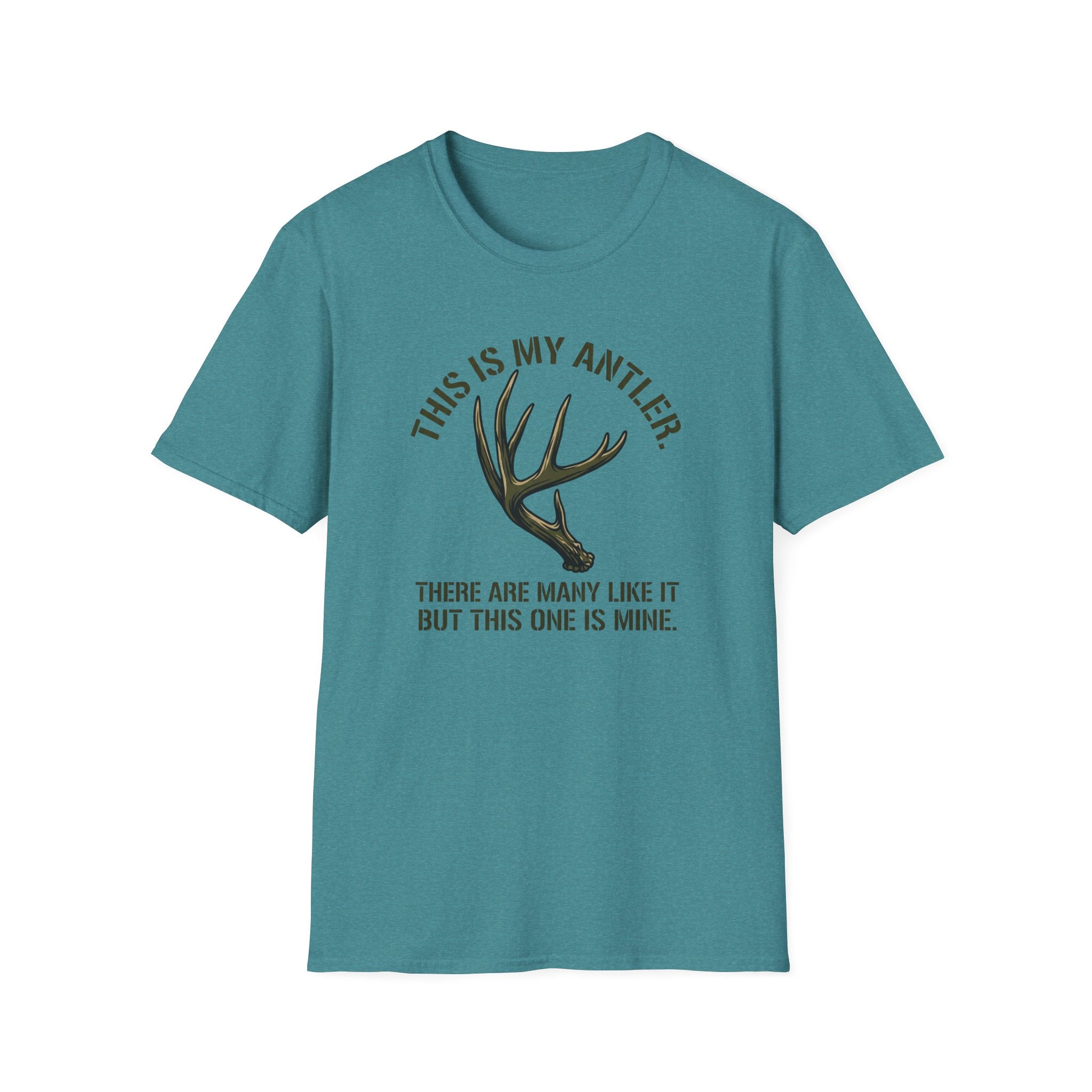 This is My Antler T-Shirt