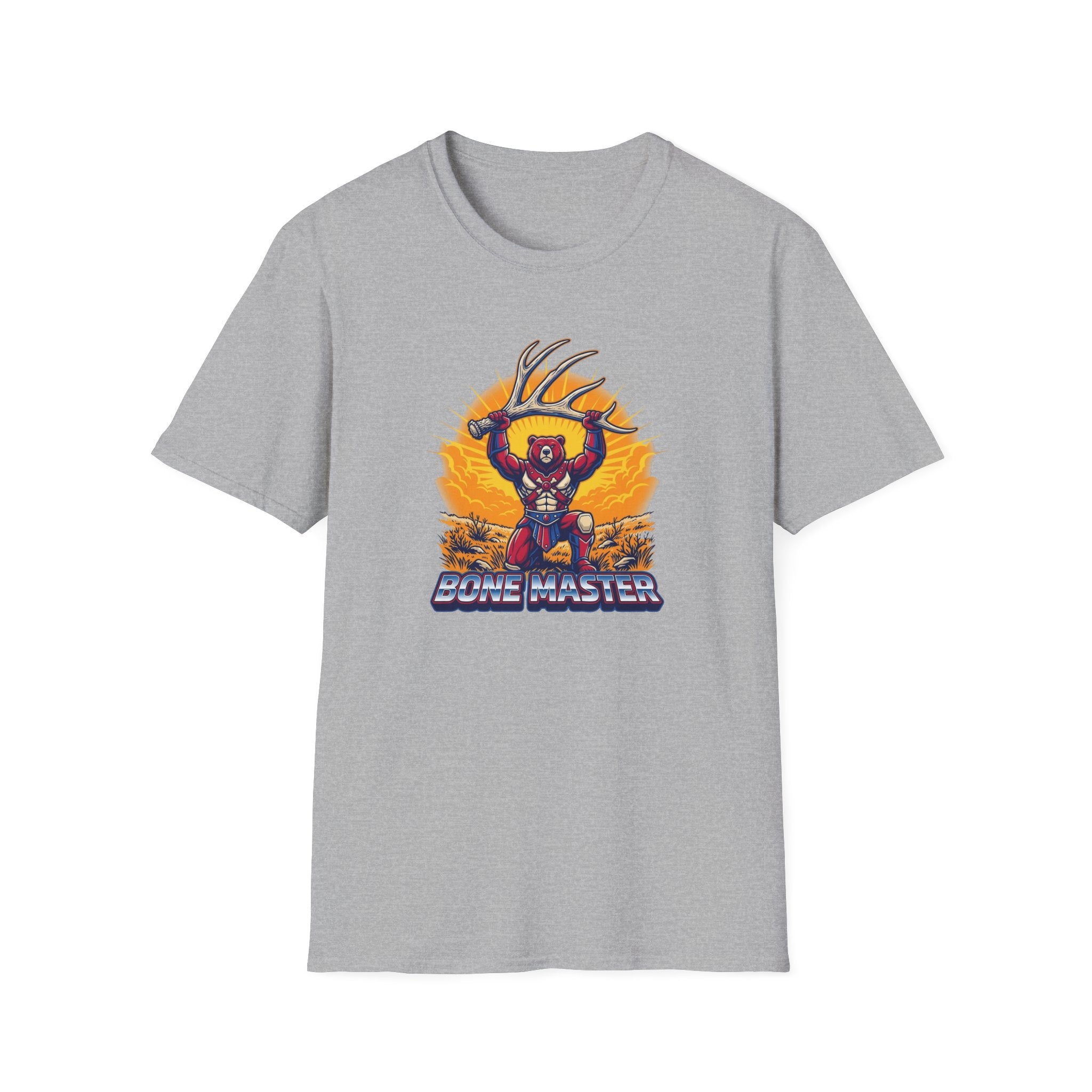 Bone Master T-Shirt