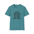 Stay Wild T-Shirt