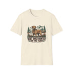 Best Shed Hunter on the Team T-Shirt